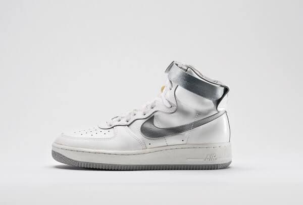 Nike Air Force 1 : comment une chaussure de basketball est devenue une icône en France